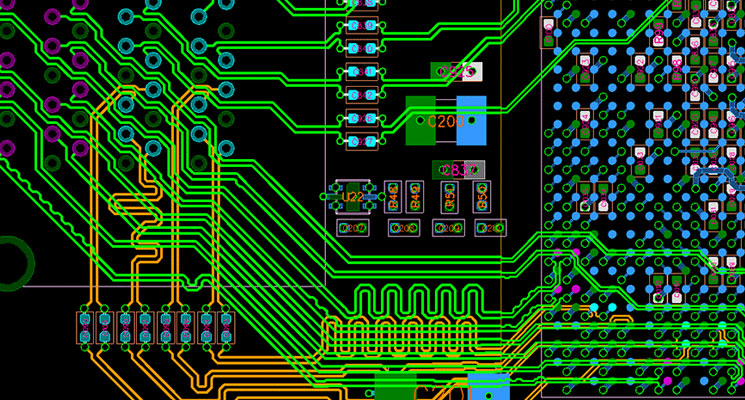 Design and Prototyping